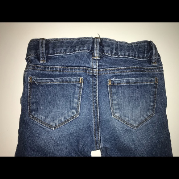 Blue jeans - Picture 4 of 5